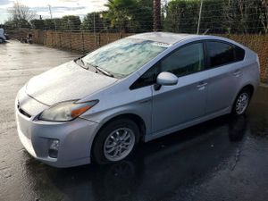 Toyota Prius 1.8L 4 2010