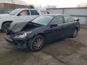 Honda Accord LX 2.4L 4 2009