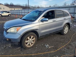 Honda CR-V EXL 2.4L 4 2007