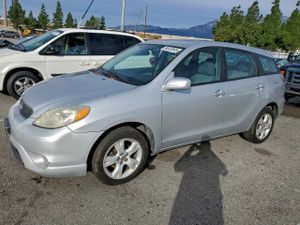 Toyota Corolla XR 1.8L 4 2005