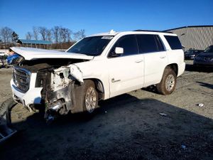 GMC Yukon SLT 5.3L 8 2020