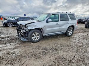 Mazda Tribute S 3.0L 6 2006