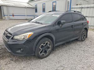 Subaru XV 2.0 PREMIUM 2.0L 4 2015