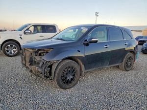 Acura MDX 3.7L 6 2011