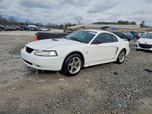 Ford Mustang 3.8L 6 2002