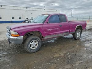 Dodge Dakota 5.2L 8 1997