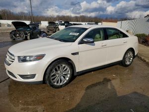 Ford Taurus LIMITED 3.5L 6 2015
