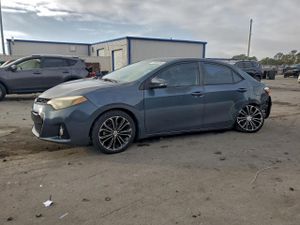 Toyota Corolla L 1.8L 4 2015
