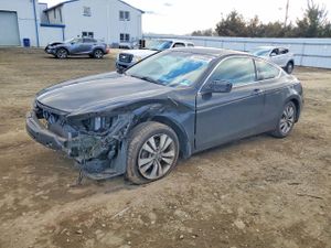 Honda Accord EXL 2.4L 4 2010