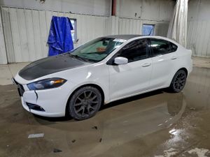Dodge Dart SXT 2.0L 4 2013