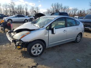 Toyota Prius 1.5L 4 2008