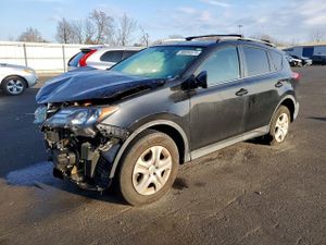 Toyota Rav4 LE 2.5L 4 2015