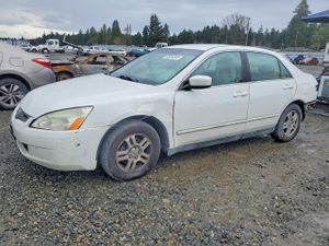 Honda Accord LX 2.4L 4 2004