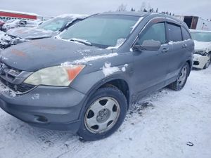 Honda CR-V EXL 2.4L 4 2010