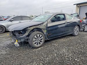 Honda Accord EXL 2.4L 4 2013