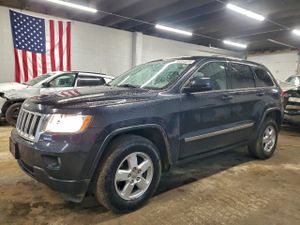 Jeep Grand Cherokee LAREDO 3.6L 6 2012