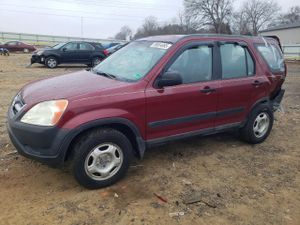 Honda CR-V LX 2.4L 4 2003