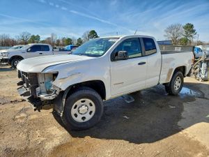 Chevrolet Colorado 2.5L 4 2015