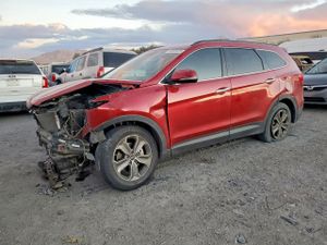 Hyundai Santa Fe GLS 3.3L 6 2013