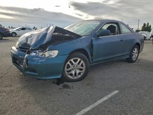 Honda Accord EX 3.0L 6 2001