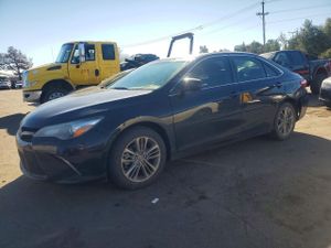Toyota Camry LE 2.5L 4 2015