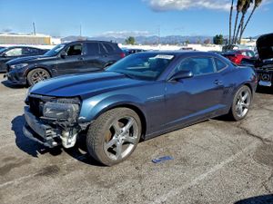 Chevrolet Camaro LT 3.6L 6 2014
