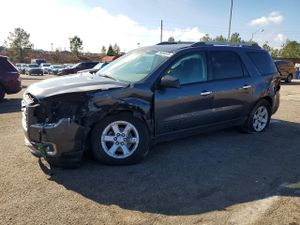 GMC Acadia SLE 3.6L 6 2014