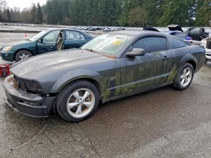 Ford Mustang GT 4.6L 8 2007