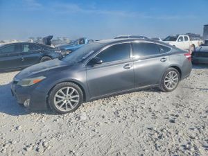 Toyota Avalon BASE 3.5L 6 2013
