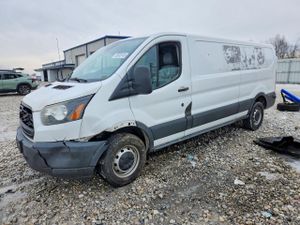 Ford Transit T-250 3.7L 6 2015