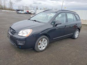 Kia Carens (Rondo) BASE 2.4L 4 2008