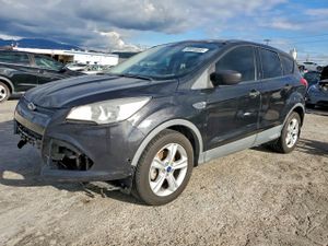 Ford Escape S 2.5L 4 2015