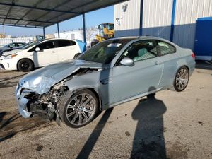 BMW M3 4.0L 8 2008