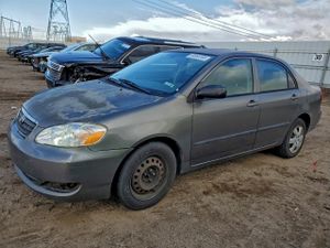 Toyota Corolla CE 1.8L 4 2005