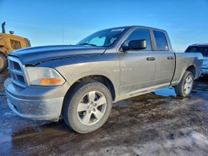 Dodge RAM 5.7L 8 2010