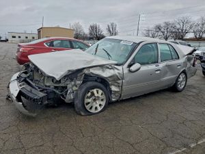 Mercury Grand Marquis LS 4.6L 8 2004