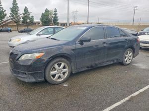 Toyota Camry CE 2.4L 4 2007