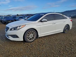Hyundai Sonata SPORT 2.4L 4 2015
