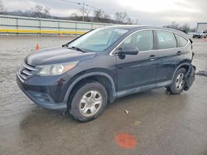 Honda CR-V LX 2.4L 4 2014