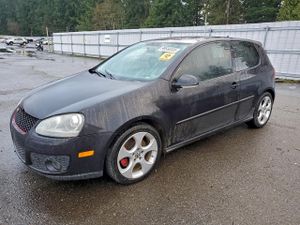 Volkswagen Golf 2.0L 4 2008