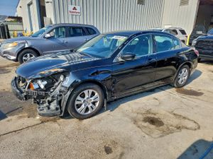 Honda Accord SE 2.4L 4 2011