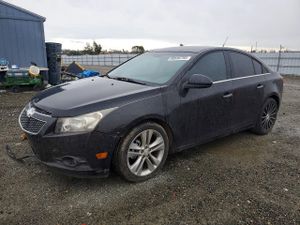 Chevrolet Cruze 1.4L 4 2014