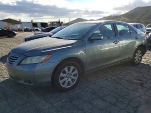 Toyota Camry LE 3.5L 6 2007
