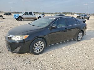 Toyota Camry L 2.5L 4 2014