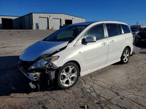 Mazda 5 2.3L 4 2009