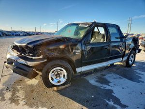 Ford F-150 SUPERCREW 4.6L 8 2001