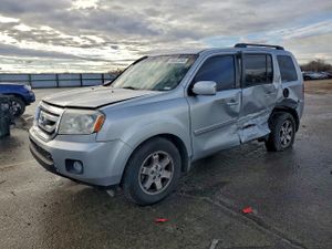 Honda Pilot TOURING 3.5L 6 2009