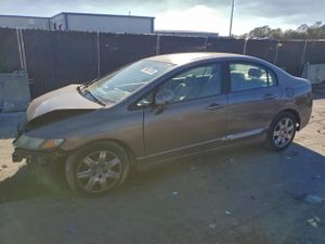 Honda Civic LX 1.8L 4 2009