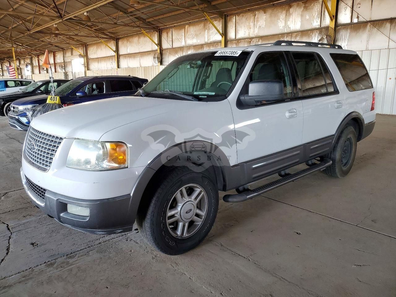Ford Expedition XLT 5.4L 8 2005