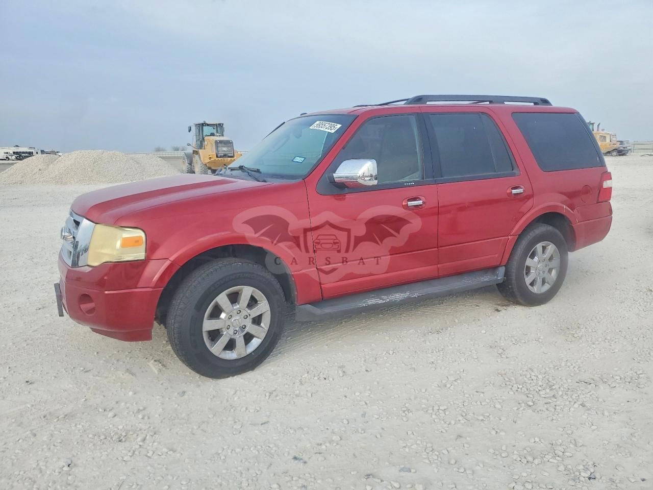 Ford Expedition XLT 5.4L 8 2009